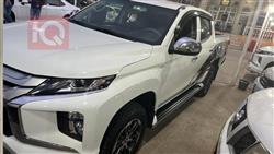 میتسوبیشی L200